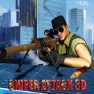 poster of Sniper 3D Gun Shooter game