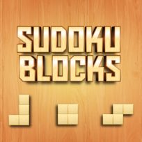 ملصق اللعبة Sudoku Blocks