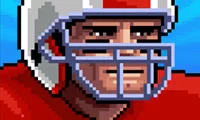 poster of Rugby Down Hero game
