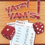 poster of Yatzy Yam’s game