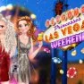 poster of Princesses Las Vegas Weekend game