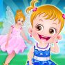 poster of Baby Hazel Fairyland game