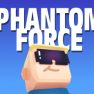 poster of KOGAMA Phantom Force game