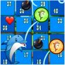 poster of Dolphin Dice Race game