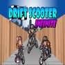 poster of Drift Scooter game