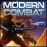 poster of Modern Combat Defense game