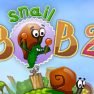 poster of Snail Bob 2 html5 game