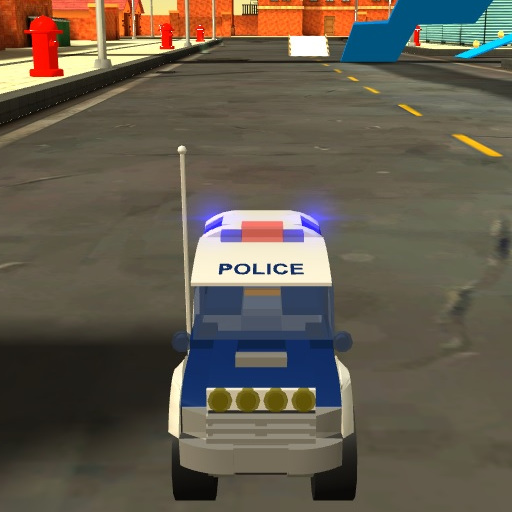 poster of Play Toy Cars Game Online 2024 game