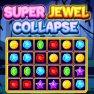 poster of Super Jewel Collapse game