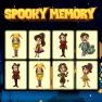 poster of Spooky Memory game