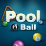 ملصق اللعبة 8 Ball Pool