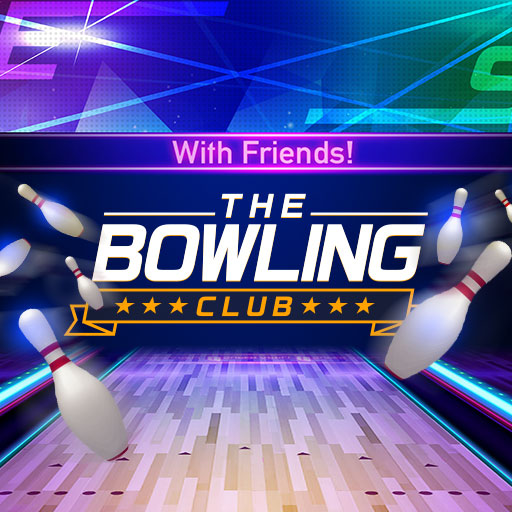 poster of Play The Bowling Club Game Online 2024 game