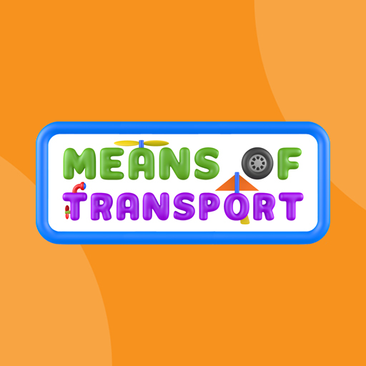 poster of Play Means of Transport Game Online 2024 game