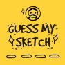 poster of Guess My Sketch game