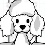 poster of Pet Salon Doggy Days game