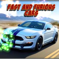 poster of Fast And Furious Puzzle game