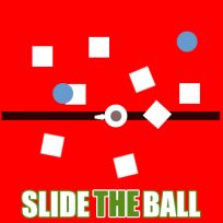 poster of Slide The Ball game