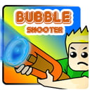 poster of Bubble Shooter Original game