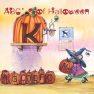 poster of ABCs of Halloween 2 game