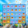 poster of Fish Match Deluxe game