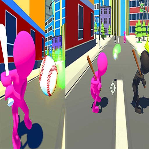 poster of Play Homer City Game 3D Game Online 2024 game