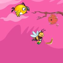 poster of Honey Thief game