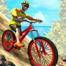 poster of MX OffRoad Mountain Bike game