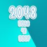 poster of 2048 Drag ‘n drop game