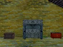 poster of Medieval Church Escape 2 Episode 2 game