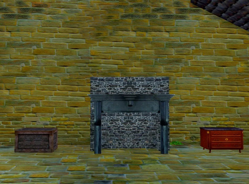 poster of Play Medieval Church Escape 2 Episode 2 Game Online 2024 game