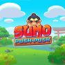 poster of Sumo Push Push game