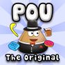 poster of Pou game