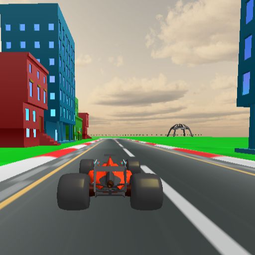 poster of Play Speed For Beat Game Online 2024 game