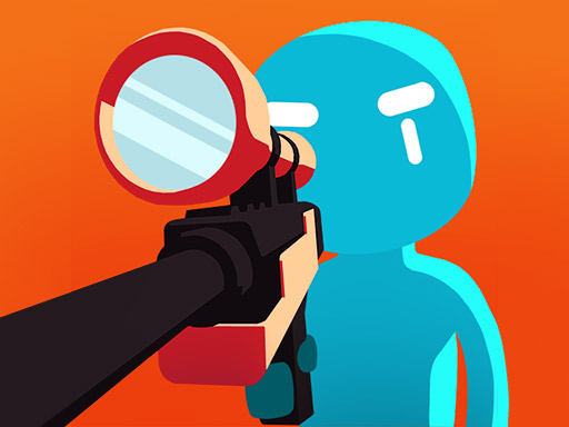 poster of Play Super Sniper Game Online 2024 game