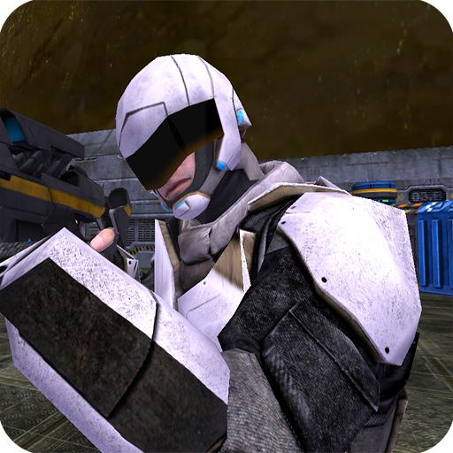poster of Play  Martian Zombie Survival Game Online 2024 game