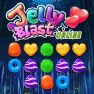 poster of Jelly Blast Online game