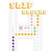 poster of Slip Blocks game