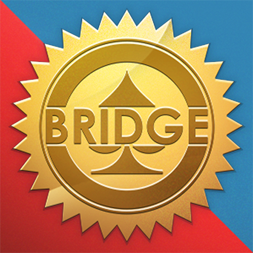 poster of Play Bridge Game Online 2024 game