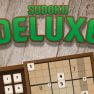 poster of Sudoku Deluxe game