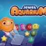 poster of Jewel Aquarium game