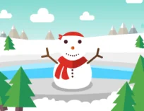 poster of Snowball Fast game