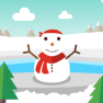 poster of Snowball Fast game