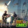 poster of Goat vs Zombies game