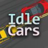 poster of Idle Cars game