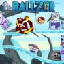 poster of Ballzor Level Pack 1 game