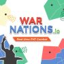 poster of War Nations.io game