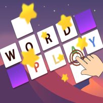 ملصق اللعبة Wordling Daily Challenge