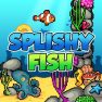 poster of Splishy Fish game