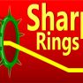 poster of EG Sharp Rings game