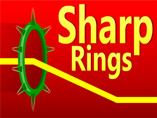 poster of Play EG Sharp Rings Game Online 2024 game